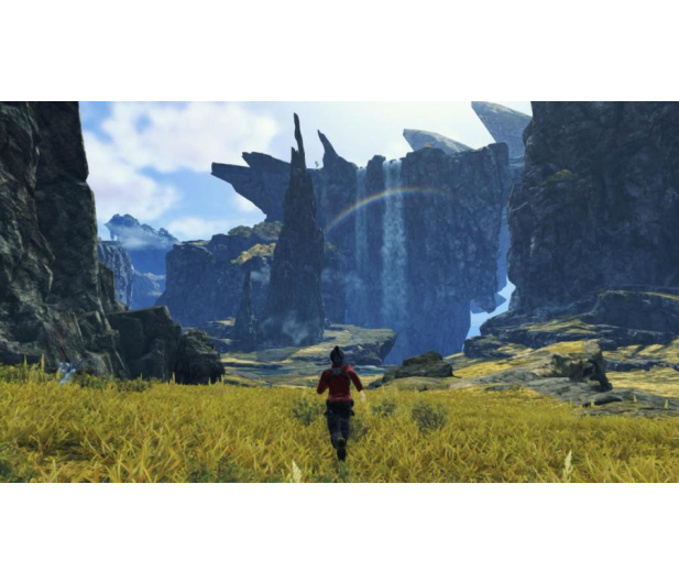 Switch Xenoblade Chronicles 3 - 743562 - zdjęcie 2